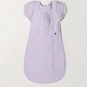 Nested Bean Convertible Swaddle